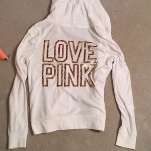 Victoria Secret PINK jacket